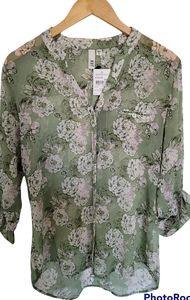 Kut From The Kloth Blouse